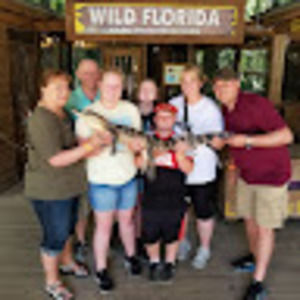 Meet your Posher, Jeremy